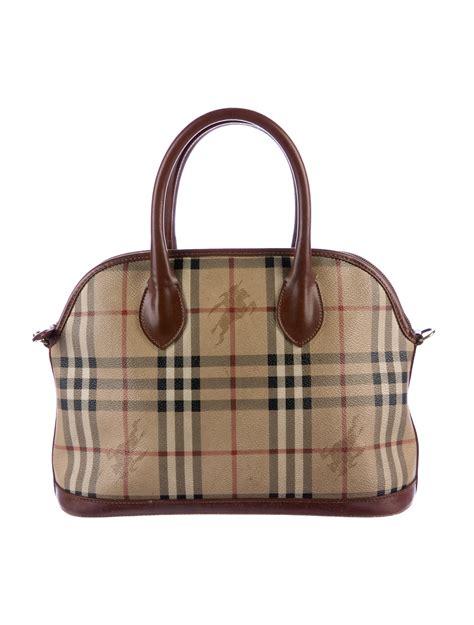 burberry styling|old style burberry handbags.